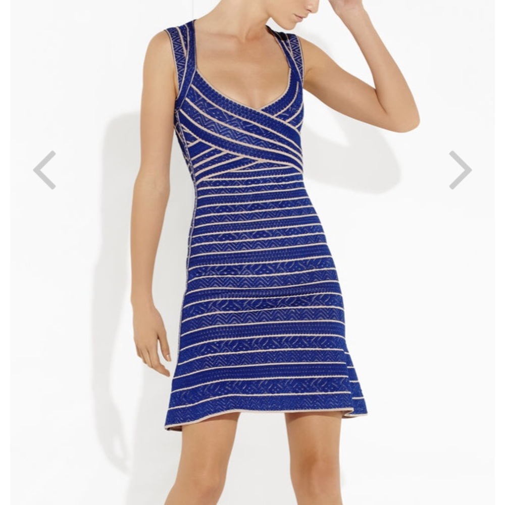 Herve Leger NWT